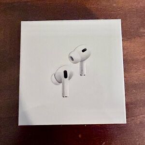 AlRPODS PRO (2nd generation)